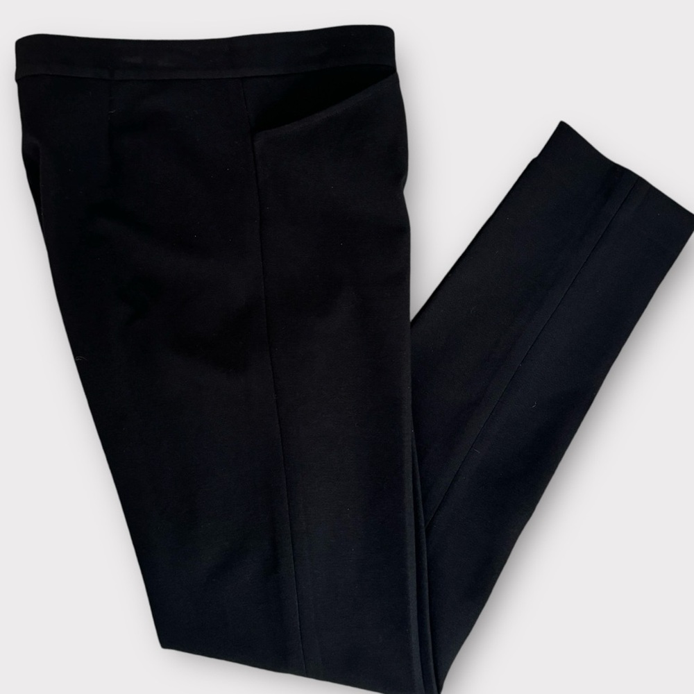 Ralph Lauren Black Pants 2